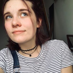 Meet your Posher, Kyra